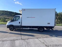 Iveco Daily 35C16