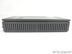Siemens 6ES5390-0UA11 Simatic S5 TD 390 F-Nr. J6234210