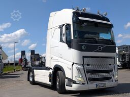 VOLVO FH500 Turbo-Compound, RETARDER, MIETEN?