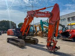 HITACHI ZX250 LCN-7 OQ80SW vollhydr.