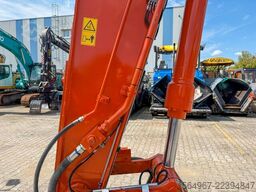 HITACHI ZX250 LCN-7 OQ80SW vollhydr.