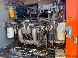 HITACHI ZX250 LCN-7 OQ80SW vollhydr.