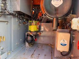 HITACHI ZX250 LCN-7 OQ80SW vollhydr.