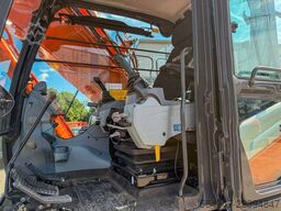 HITACHI ZX250 LCN-7 OQ80SW vollhydr.
