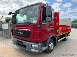 MAN TGL 12.220 Pritsche + LBW/Diff-Sperre/AHK