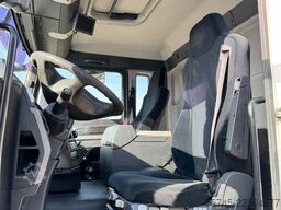 MAN TGS 26.360 * OBEN & UNTEN * 3 KAMMER *ALUFELGEN*