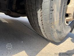 MAN TGS 26.360 * OBEN & UNTEN * 3 KAMMER *ALUFELGEN*