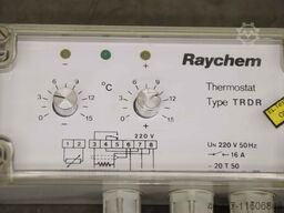 Raychem TRDR