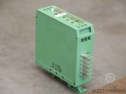 Krauss Maffei phoenix contact HU 100 5089750 UEGM