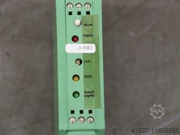 Krauss Maffei phoenix contact HU 100 5089750 UEGM