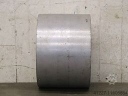 Aluguss Ø290 x 200 mm