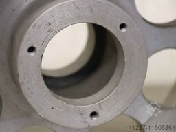 Aluguss Ø290 x 200 mm