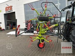 Claas VOLTO 45 CLAAS WENDER