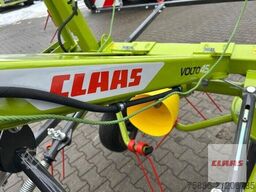 Claas VOLTO 45 CLAAS WENDER