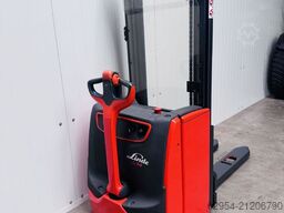 Linde L 14 i Batterie Bj.21