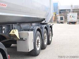 Kempf KEMPF SKM 35/3 Hinterkipper