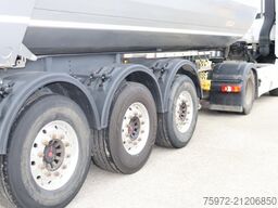 Kempf KEMPF SKM 35/3 Hinterkipper