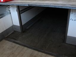  SATTELANHÄNGER Tiefkühlkoffer