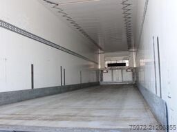  SATTELANHÄNGER Tiefkühlkoffer