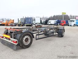 Schwarzmüller S06VLN3 BDF