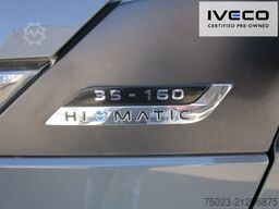 IVECO 35S16A8 V - HIMATIC - AKTIONSPREIS