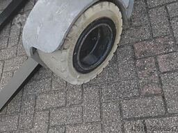 STILL FM-X20 SE