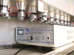 Zender Beckeninnenmaß 2200/315/H280 mm