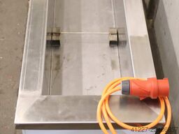 Zender Beckeninnenmaß 2200/315/H280 mm