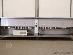 Zender Beckeninnenmaß 2200/315/H280 mm