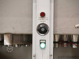 Zender Beckeninnenmaß 2200/315/H280 mm