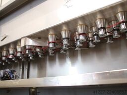 Zender Beckeninnenmaß 2200/315/H280 mm