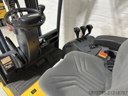 Jungheinrich EFG 110k | 850 Betriebsstunden