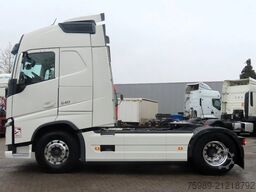 Volvo FH 540 vin: YV2RT60A1JB881331 EURO6  2X FUEL TA...