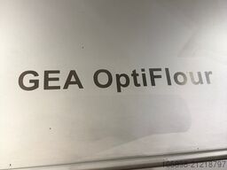 GEA OPF 1000 OptiFlour 1000