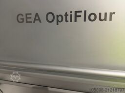 GEA OPF 1000 OptiFlour 1000