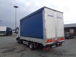 IVECO EUROCARGO ML75E18/P