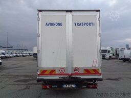IVECO EUROCARGO ML75E18/P