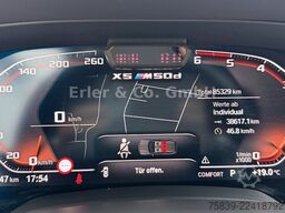 BMW X5 M50 d, Panorama, Standhzg, AHK, Laser, Headup