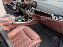 BMW X5 M50 d, Panorama, Standhzg, AHK, Laser, Headup