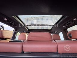 BMW X5 M50 d, Panorama, Standhzg, AHK, Laser, Headup