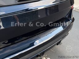 BMW X5 M50 d, Panorama, Standhzg, AHK, Laser, Headup