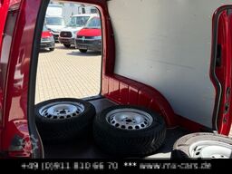 VW Caddy Maxi DSG Klima Navi Kamera 2 Schiebetüren
