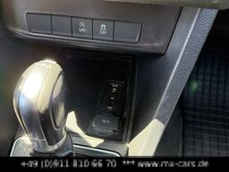 VW Caddy Maxi DSG Klima Navi Kamera 2 Schiebetüren
