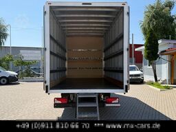 MERCEDES-BENZ Sprinter 516 Möbel Maxi 4,98 m. 28 m³ No. 316-35