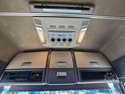RENAULT T480 * ACC * STANDKLIMA * 2X TANK * SPURHALTEASS