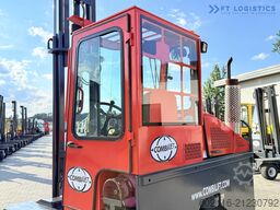 Combilift C4500 DUPLEX 4500 FREE LIFT - POSITIONER