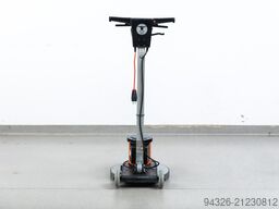 Numatic BMD 1000S 150RPM Brush + Padholder +Pads