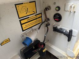 HOLLAND-LIFT Eco Star HL11812 Schaarhoogwerker / Sciccor 14M werkhoogte Elektrisch 2013