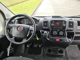 FIAT DUCATO 2.3 L4 Open Laadbak DC