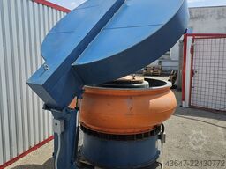Vibrochimica VBT-2E 650/3